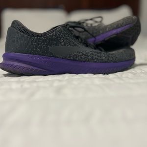 Brooks energize launch 6